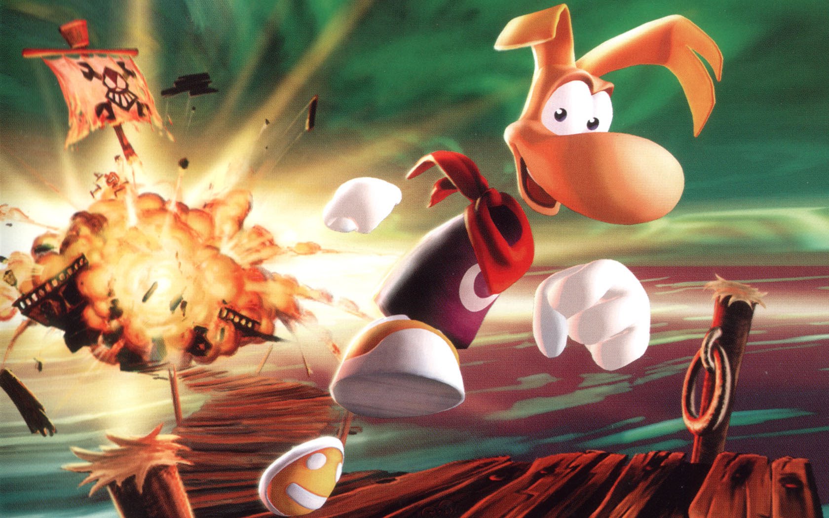 Rayman game download free Rayman game download free
