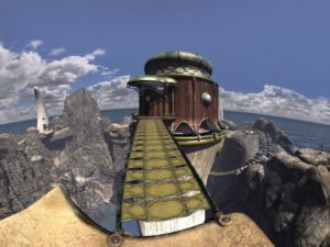 Real myst for mac