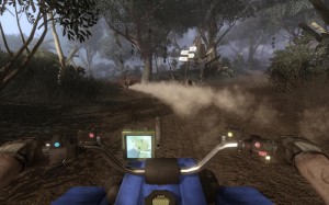Far cry 2 mac screenshot 3