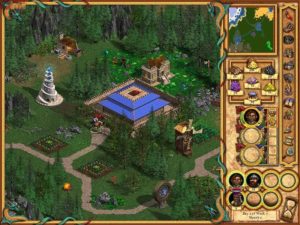 Heroes Of Might And Magic 6 For Mac