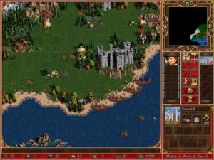 Heroes Might And Magic For Mac Download