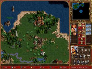 heroes of might and magic 3 mac torrent