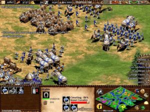 Age Of Empires 2 For Mac Osx Paulthetall Paulthetall