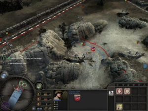 Company of heroes for mac 3