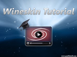 wineskin server wineskin server