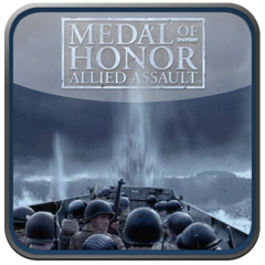 Medal of Honor - Allied Assault