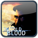 In cold blood