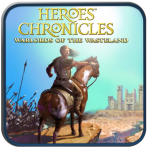 Chronicles ch1