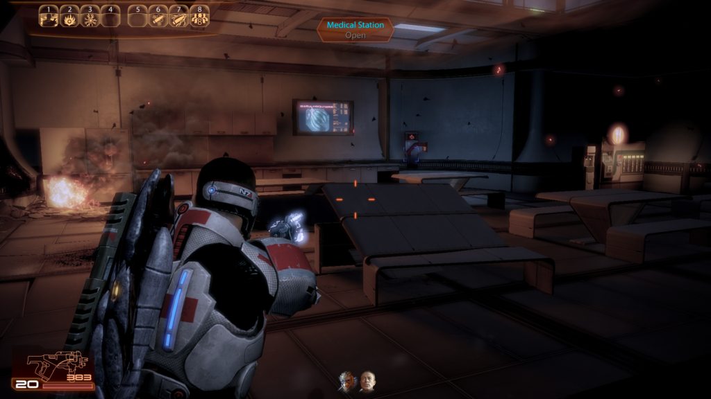 Mass Effect 2 for Mac