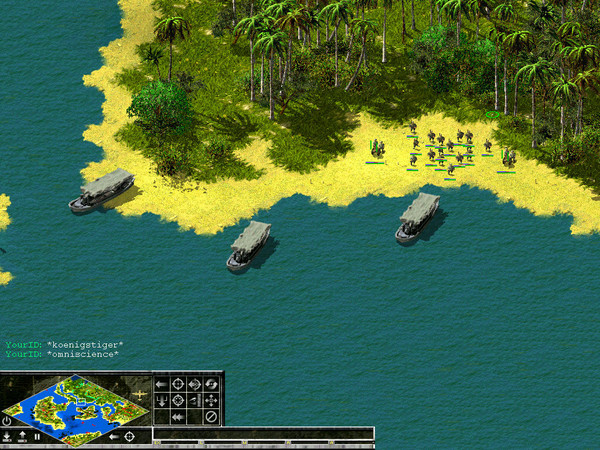 Sudden Strike 2 + Sudden Strike 2 - Resource War for Mac - Paulthetall.com