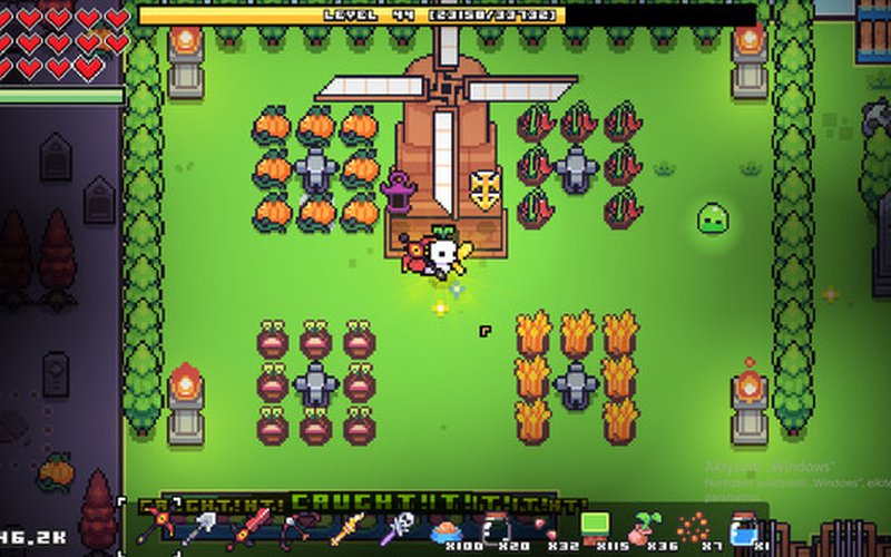 Forager for Mac