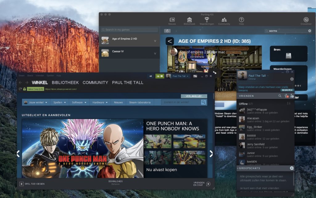 Steam wrapper for mac download windows 10 Steam wrapper for mac download windows 10