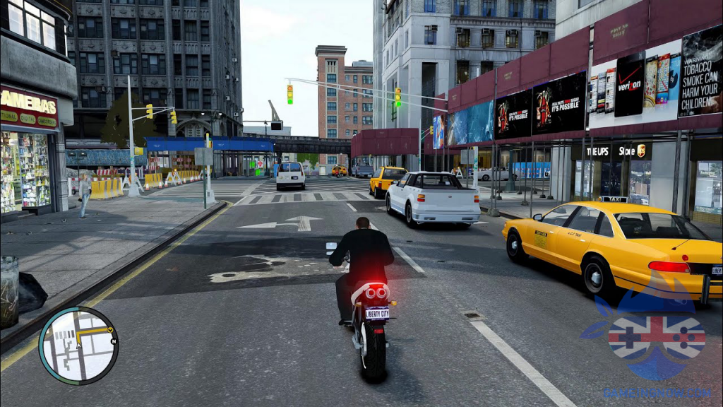 GTA IV fans, what would you do for a GTA IV port? : r/GTA