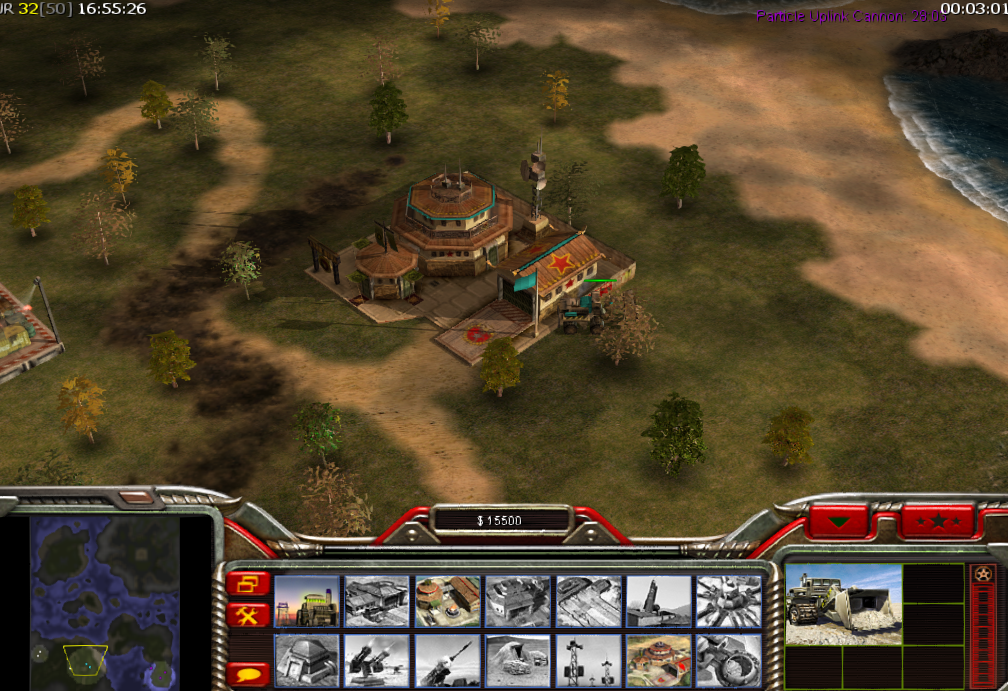 how to install command conquer generals zero hour maps orgin