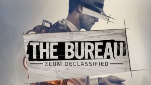 the bureau - xcom Declassified for mac