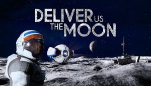 Deliver us the moon for Mac